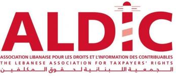 Lebanese Association for Taxpayers’ Rights (ALDIC)