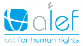 ALEF – Act for Human Rights (ALEF)